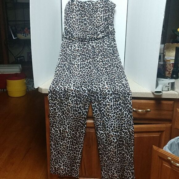 👌 Sexy Bandeau Stretch Jumper Size XXL - Picture 2 of 4